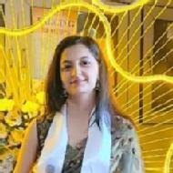 Dr Aditi Class 10 trainer in Bikaner