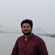 Subhayu Mitra Class 12 Tuition trainer in Kolkata