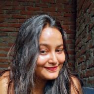 Aditi Class 12 Tuition trainer in Dhanbad