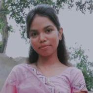 Aditi M. Handwriting trainer in Masturi