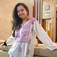 Aditi M. Class 10 trainer in Ghaziabad