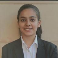 Aditi M. Class I-V Tuition trainer in Unnao