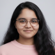 Raye H. Class 12 Tuition trainer in Bangalore