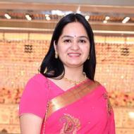 Aditi R. Class 12 Tuition trainer in Gurgaon