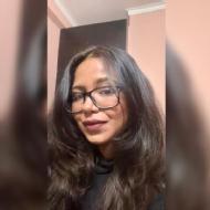 Aditi S. Class 11 Tuition trainer in Delhi