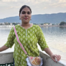Aditi S. photo