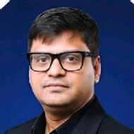 Ashutosh Khadria Class I-V Tuition trainer in Bangalore