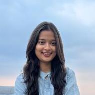 Rishika A. Yoga trainer in Jalpaiguri