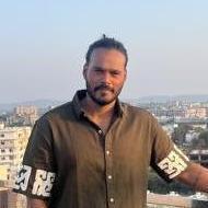 Aditya Personal Trainer trainer in Pune
