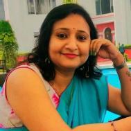 Mousumi C. Class I-V Tuition trainer in Mau
