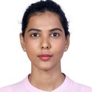Rebecca Yoga trainer in Hyderabad
