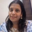 Rashmi . Class I-V Tuition trainer in Mumbai