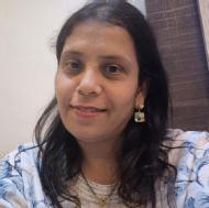 Rashmi Class I-V Tuition trainer in Mumbai