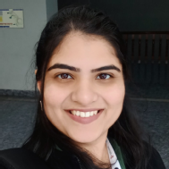Ketaki BSc Tuition trainer in Pune