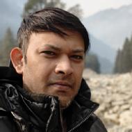 Aditya Class 8 Tuition trainer in Delhi