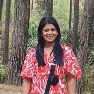 Ankita Rubik's cube trainer in Mumbai