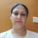 Photo of Shruti P.