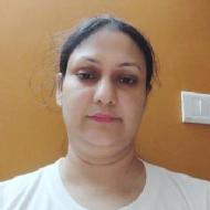 Shruti P. Vedic Maths trainer in Mumbai