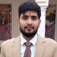Aditya Teacher trainer in Ghaziabad