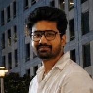 Aditya Aman Class I-V Tuition trainer in Patna