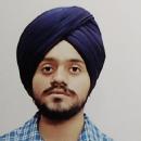 Gurvinder Singh photo