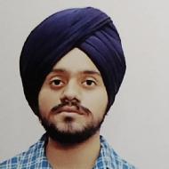 Gurvinder Singh Class 8 Tuition trainer in Siliguri