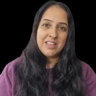 Sumedha Spoken English trainer in Chandigarh