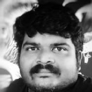 Malaiyappan Selvam Ruby on Rails trainer in Namakkal