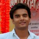 Aditya Choubey Spoken English trainer in Delhi