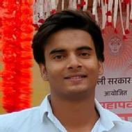 Aditya Choubey Class 10 trainer in Delhi