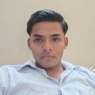 Aditya Bhagwat Engineering Entrance trainer in Delhi