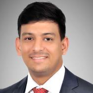 Ashfaq Sulaiman NEET-UG trainer in Thiruvananthapuram
