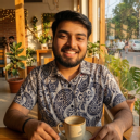 Photo of Aditya Gupta