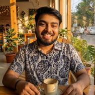 Aditya Gupta Class 12 Tuition trainer in Gwalior
