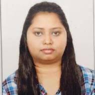 Lipika Class I-V Tuition trainer in Noida