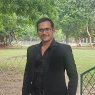 Aditya Joshi Class 12 Tuition trainer in Delhi