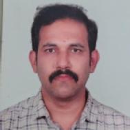 M Aditya Kiran Class 6 Tuition trainer in Hyderabad