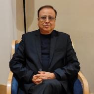 Sudhanshu Class I-V Tuition trainer in Noida