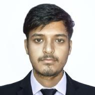 Aditya Kumar Class 10 trainer in Surat
