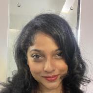 Shruti W. Class I-V Tuition trainer in Delhi