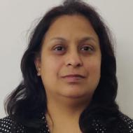 Sarika Class 9 Tuition trainer in Industrial Complex Dundahera