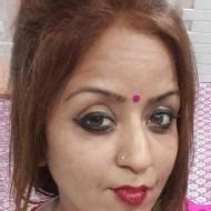 Neeta M. Class 12 Tuition trainer in Delhi