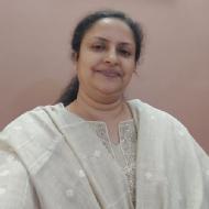 Nabanita G. Nursery-KG Tuition trainer in Ghaziabad
