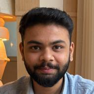 Aditya Pagare Class 11 Tuition trainer in Mumbai