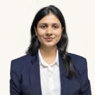 Ananya S. BA Tuition trainer in Sahibzada Ajit Singh Nagar