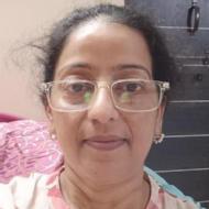 Simmi A. Class I-V Tuition trainer in Noida