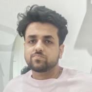 Aditya Class 10 trainer in Delhi