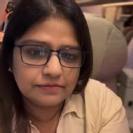 Malini I. Class 8 Tuition trainer in Mumbai