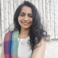 Kunjan Yoga trainer in Mumbai