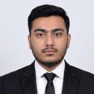 Aditya Sethi Class 12 Tuition trainer in Delhi